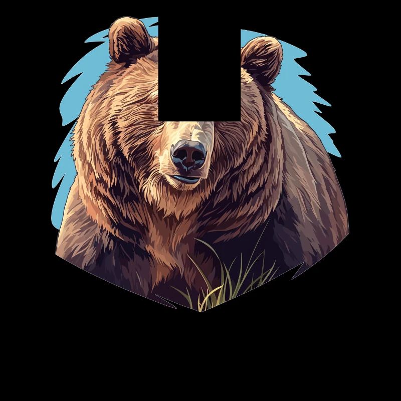 Ours Kodiak Ours Kodiak