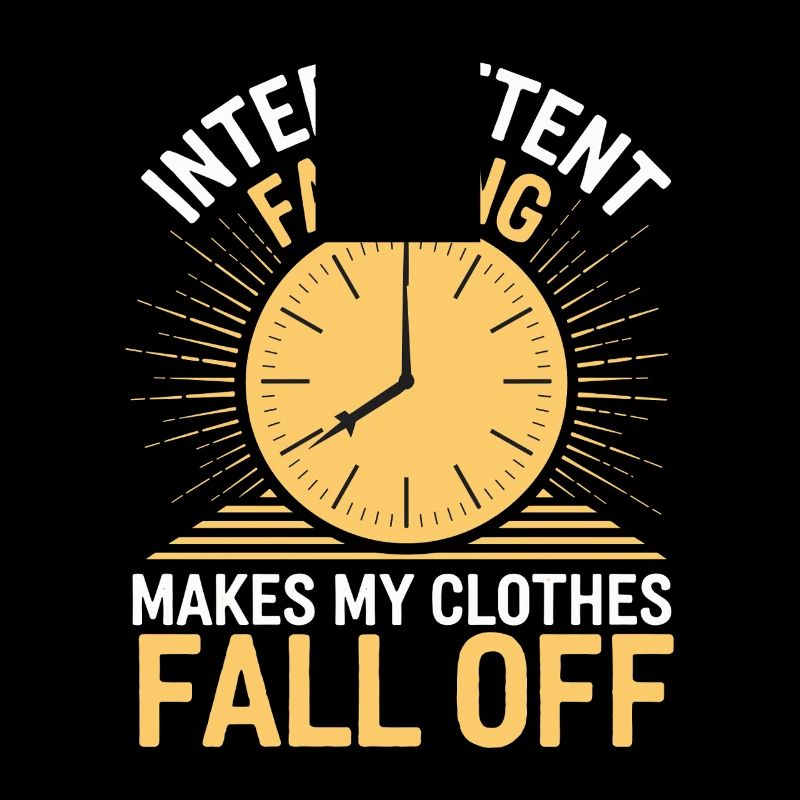 Jeûne intermittent Jeûne intermittent