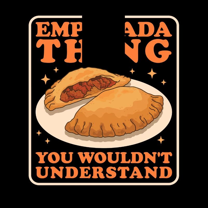 Empanadas Teigtasche Empanada Geschenke