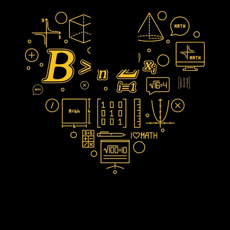 Math Pun – Be Greater Than Average