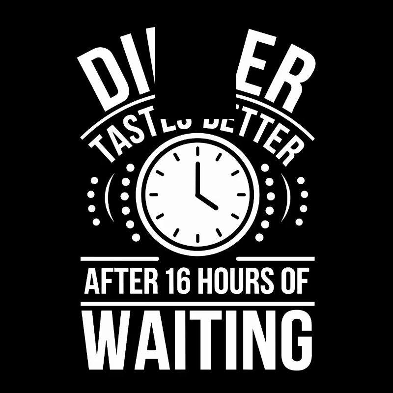 Intermittent fasting Intermittent fasting