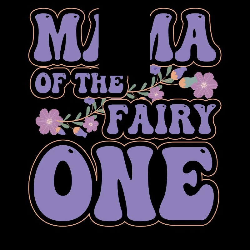 Mama der Fee Eins
