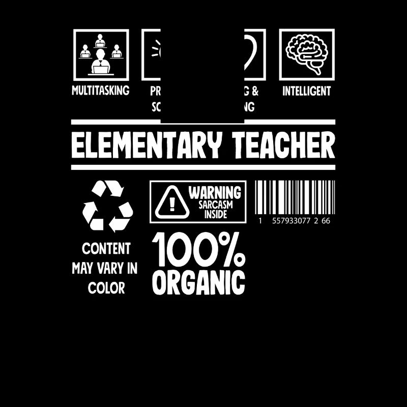 Elementary School Teacher Multitasking Problem Solving