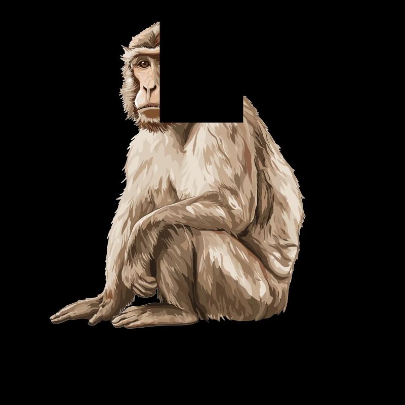 Macaque Macaque