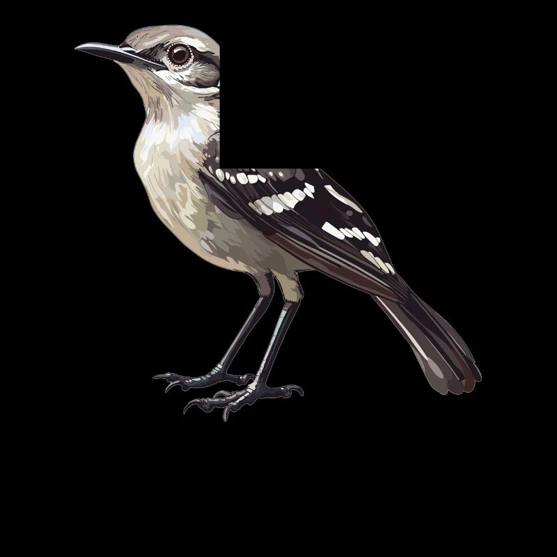 Oiseaux moqueurs Oiseaux moqueurs