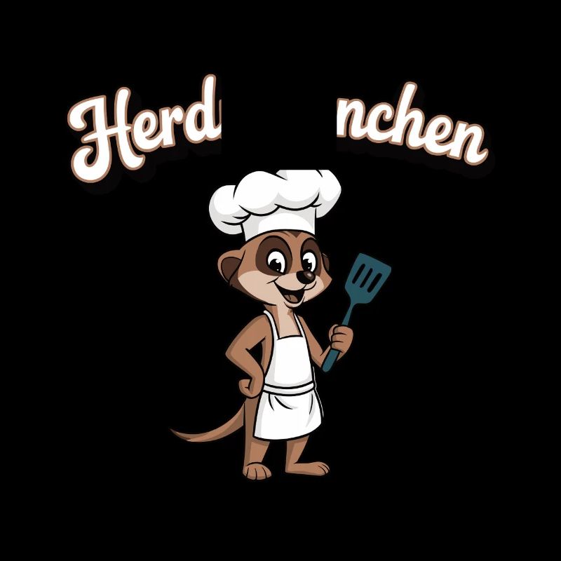 Herdmännchen Erdmännchen Wortwitz Koch