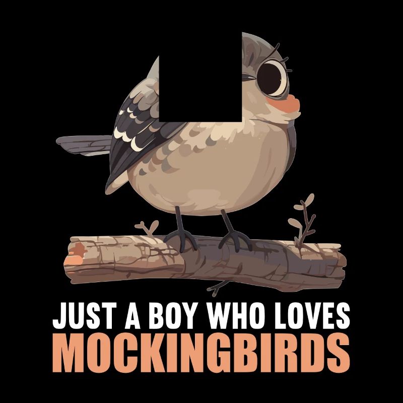 Oiseaux moqueurs Oiseaux moqueurs