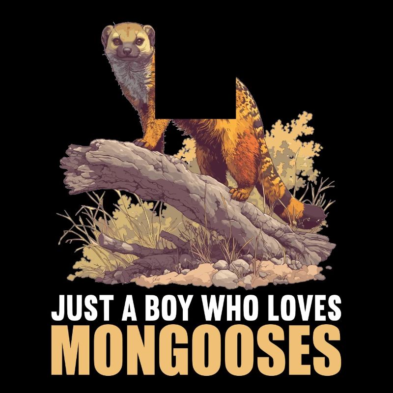 Mongoose's Mongoose
