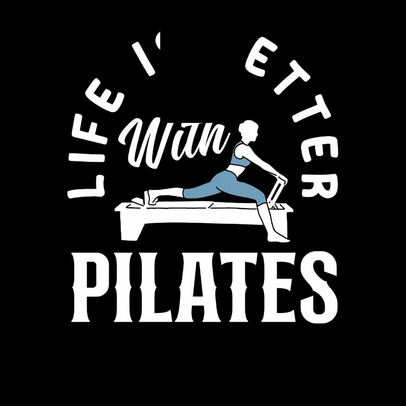 Pilates Dein Leben Ist Besser Mit Pilates