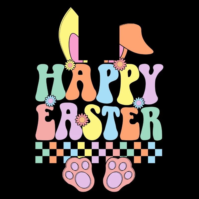 Happy Easter