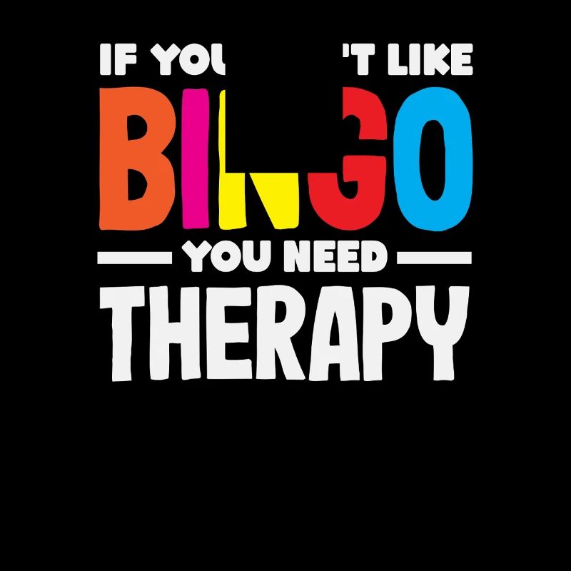 Bingo Players Need Therapy