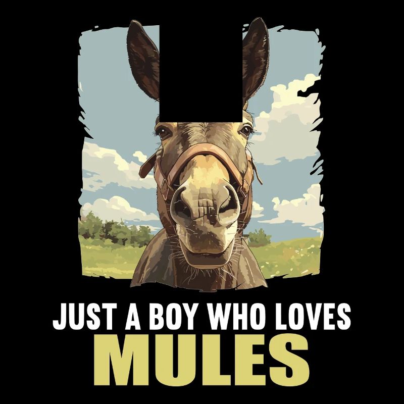 Mules Mule