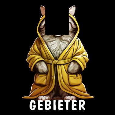 CAPPOTTO PER GATTI MASTER