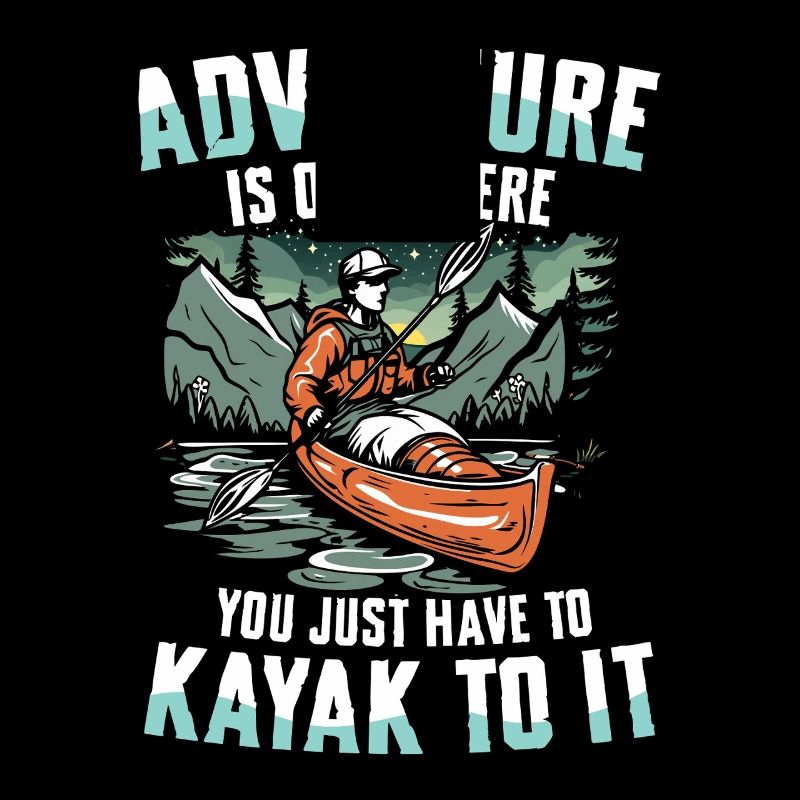 L’aventure vous attend : expérience de kayak dans le