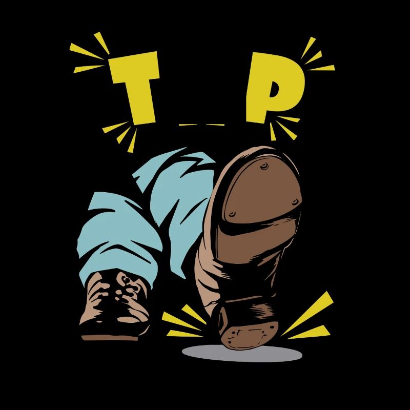 TAP Steps Rhythm Dynamics for Dance Enthusiasts