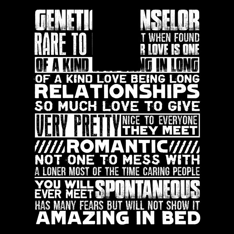 Funny Things Genetic Counselor