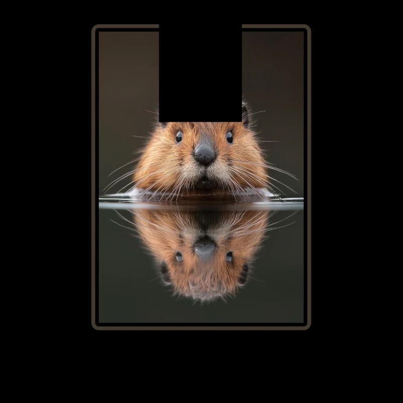 Rat musqué
