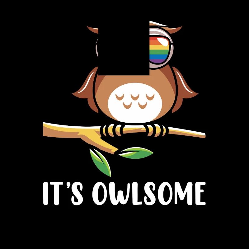 Owl Animal Lover Owls