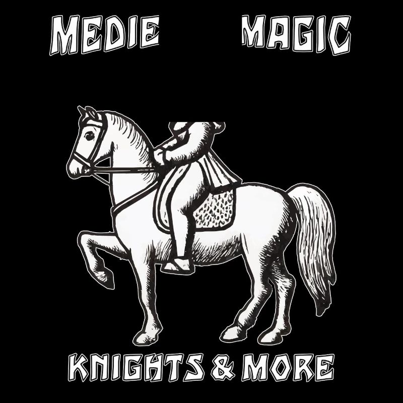 MEDIEVAL MAGIC KNIGHTS & MORE