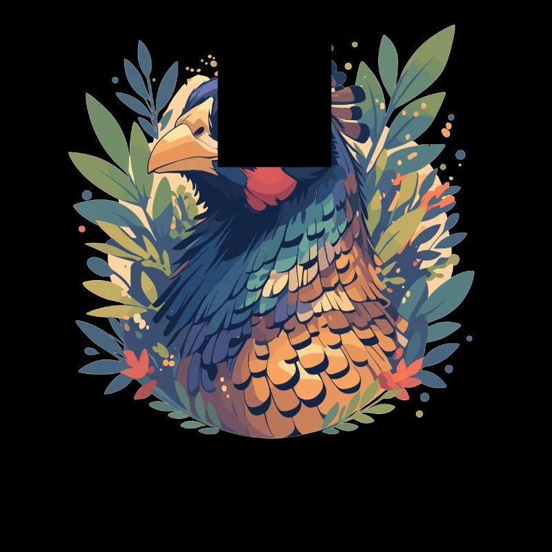Pheasants Pheasant