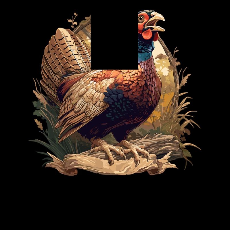 Pheasants Pheasant