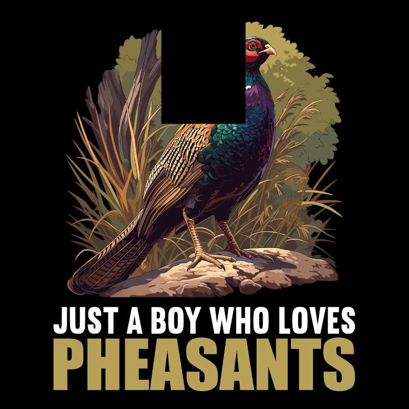 Pheasants Pheasant