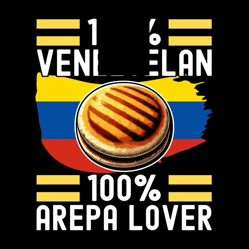Arepas vénézuélienne
