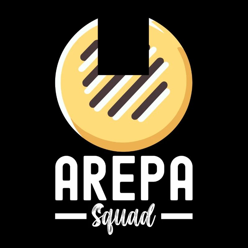 Arepas vénézuélienne
