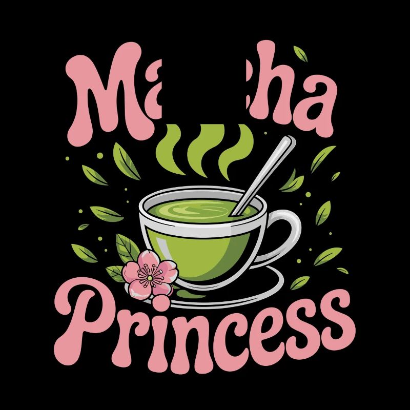 Princesse Matcha
