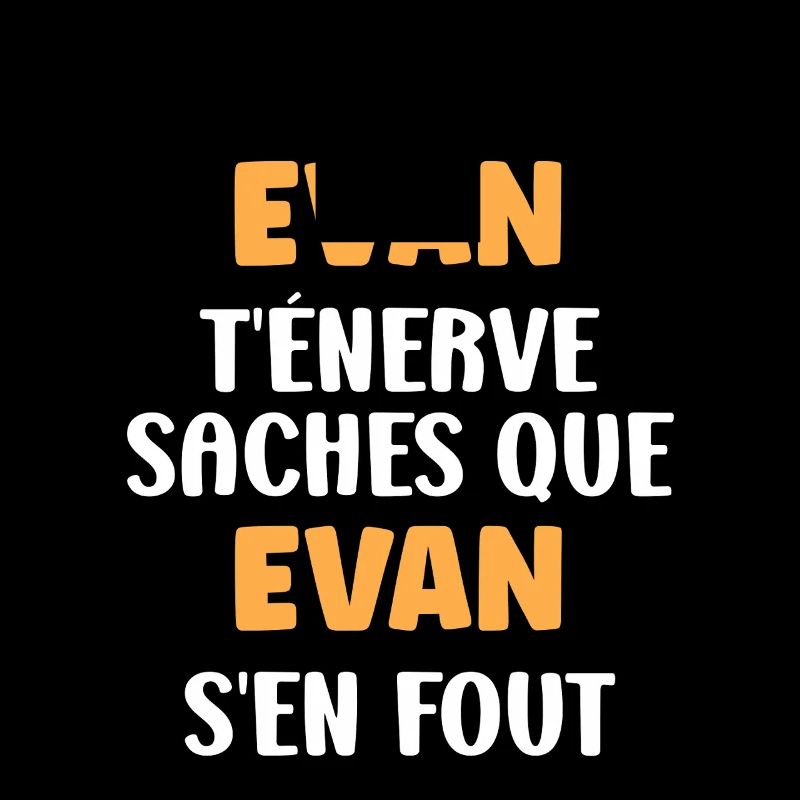Evan