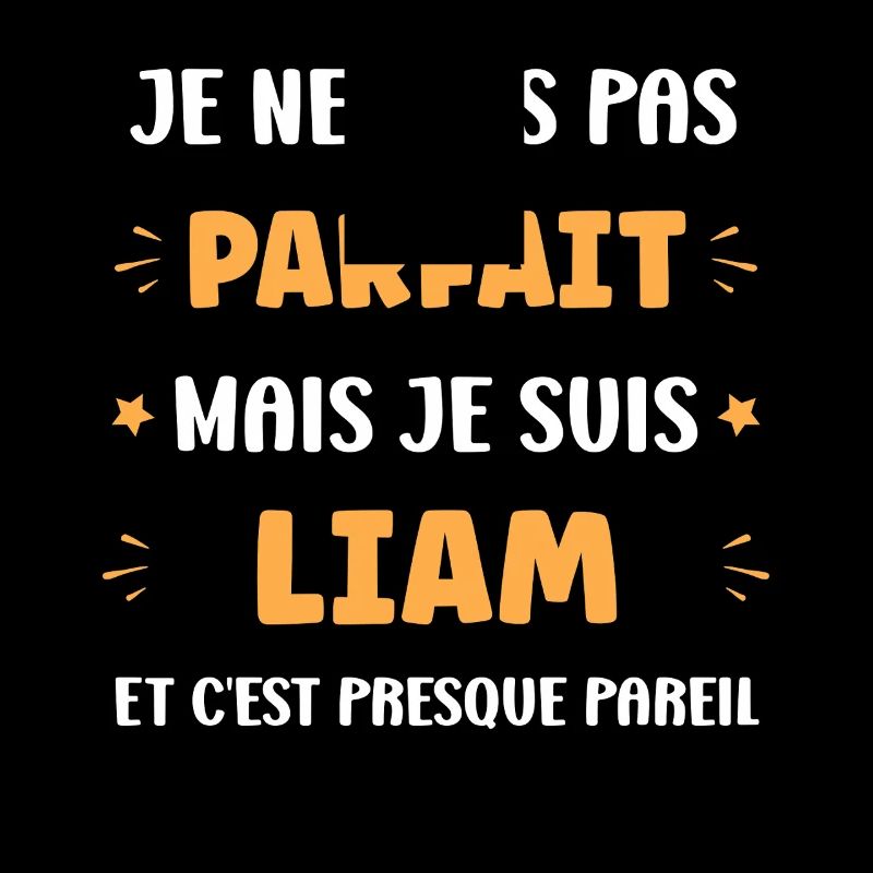 Liam