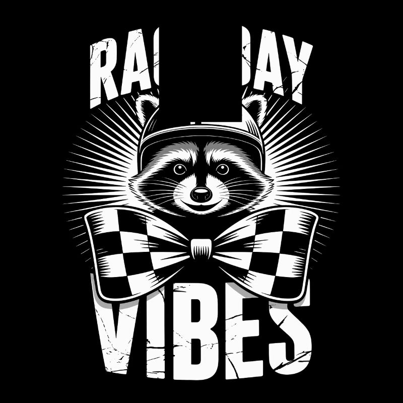 Vibrations du jour de la course