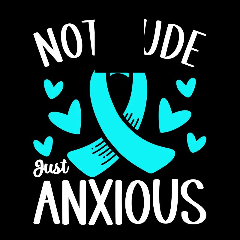 Angststörung Anxiety disorder