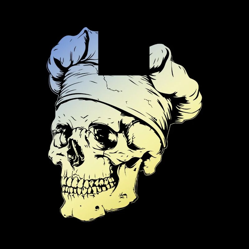 Chefkoch Skull