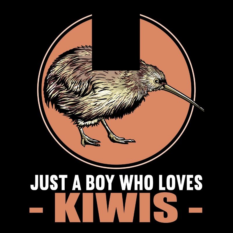 Kiwifruit Kiwi