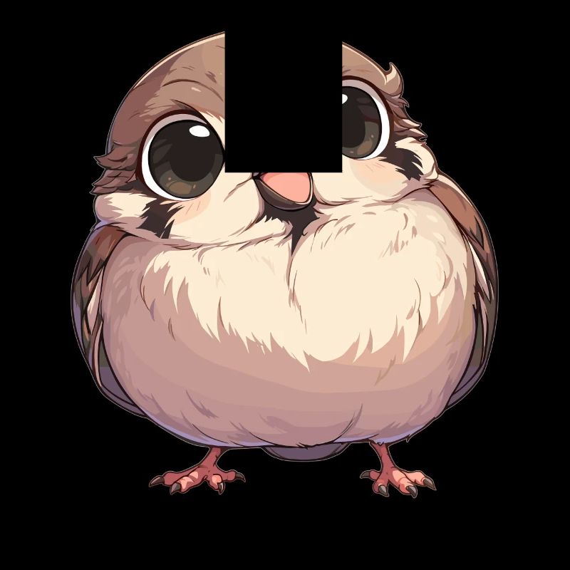 Sparrows Sparrow