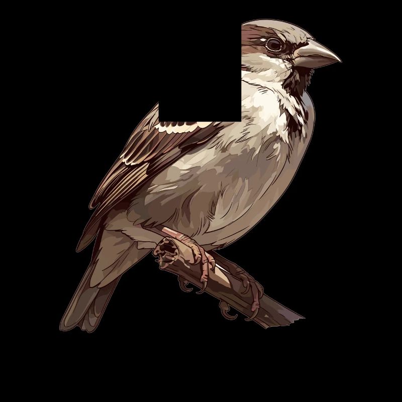 Sparrows Sparrow