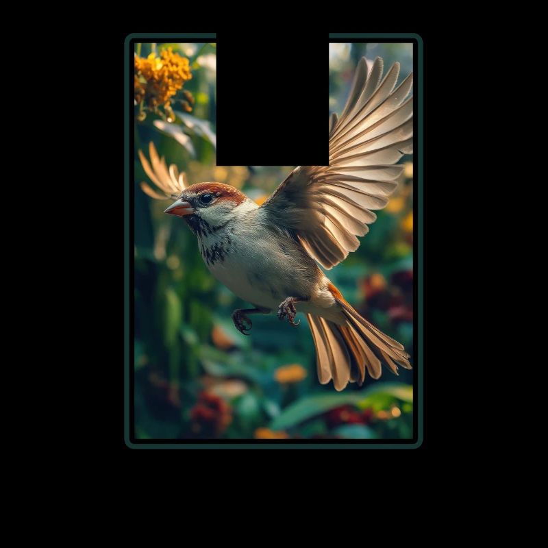 Sparrows Sparrow
