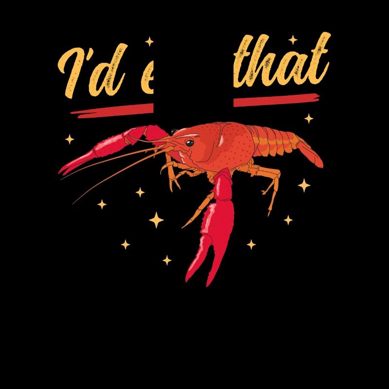 Crayfish Crayfish Seafood Gifts