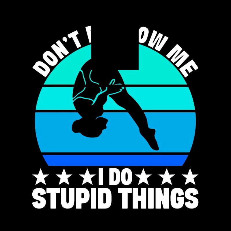 Diving diving board