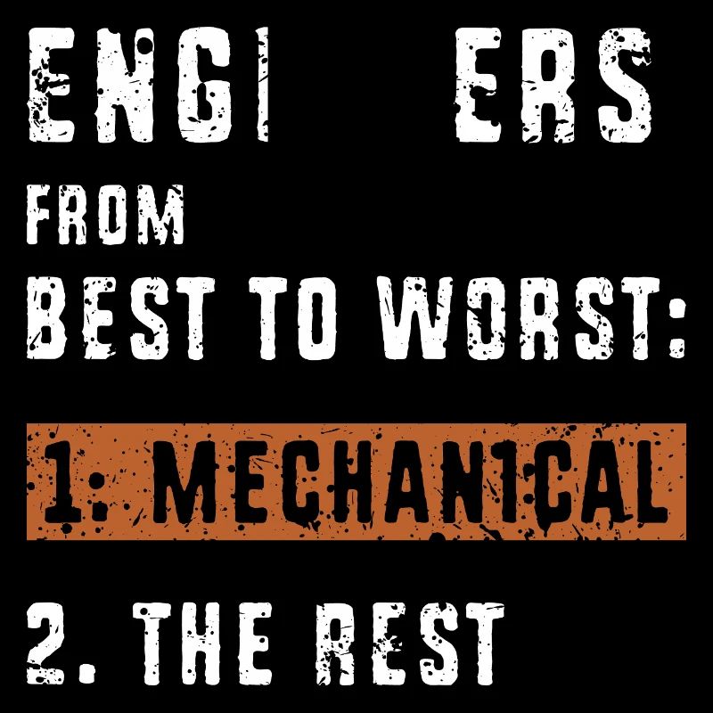 Mechanical Engineer