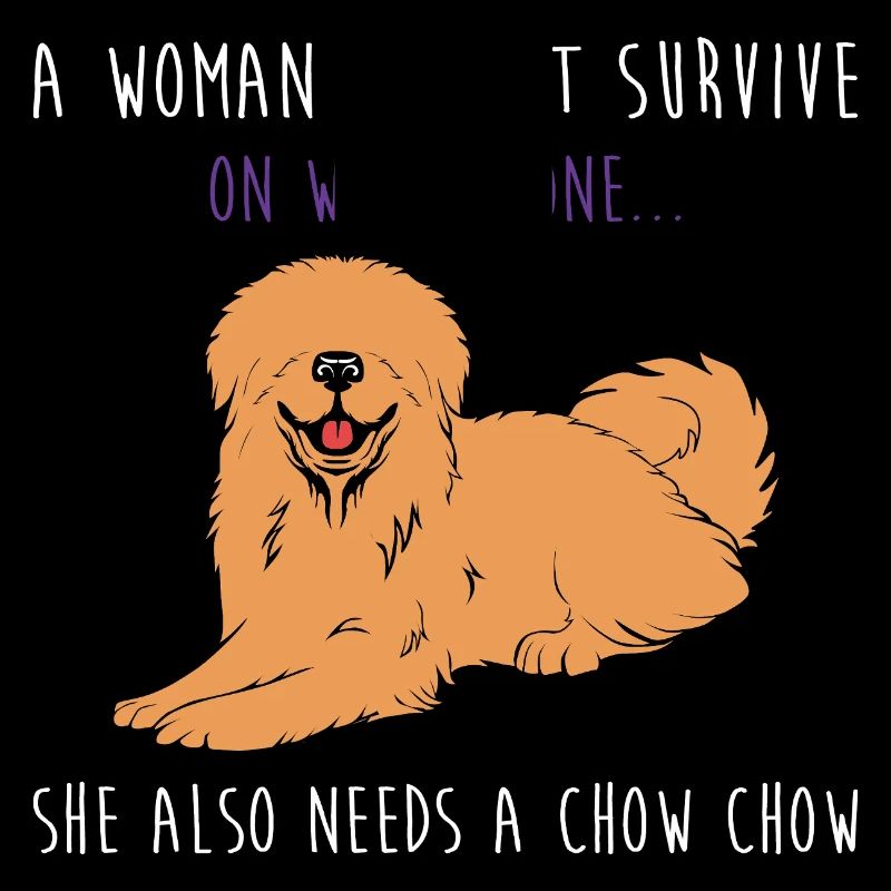 Chow Chow Chien
