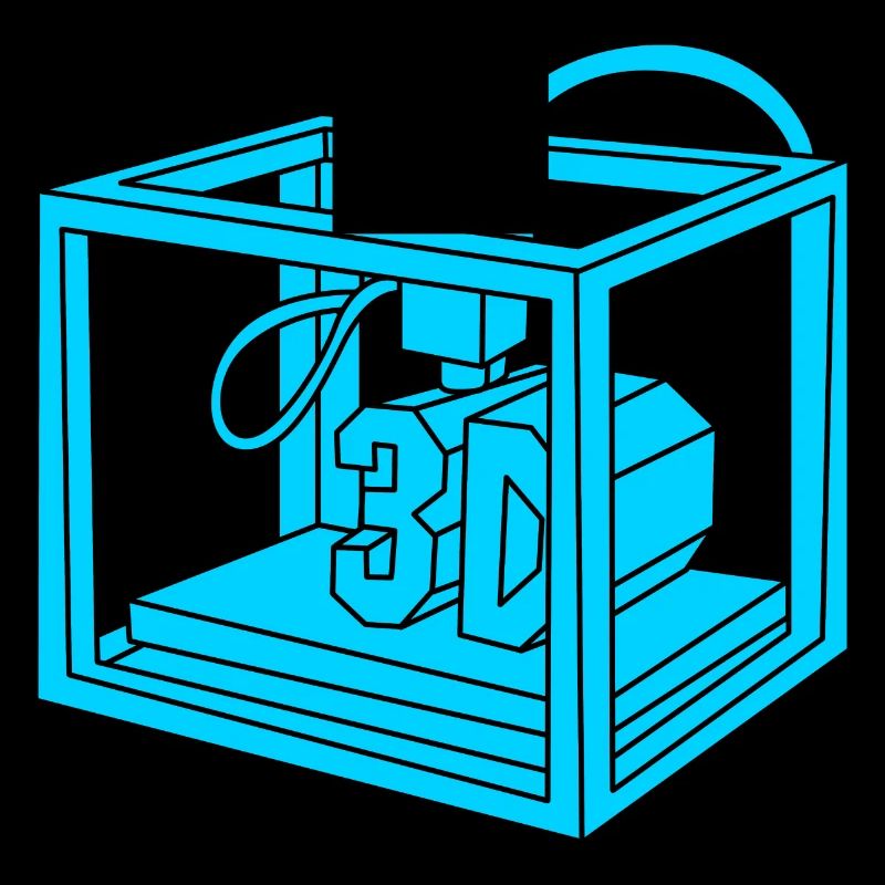 3D Printing Printing Prototype