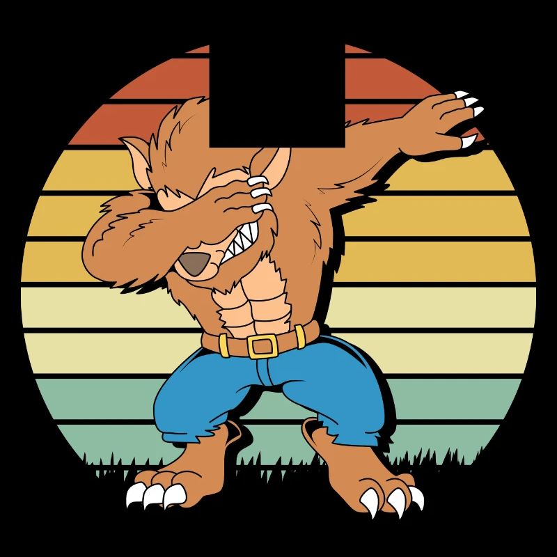 Werwolf