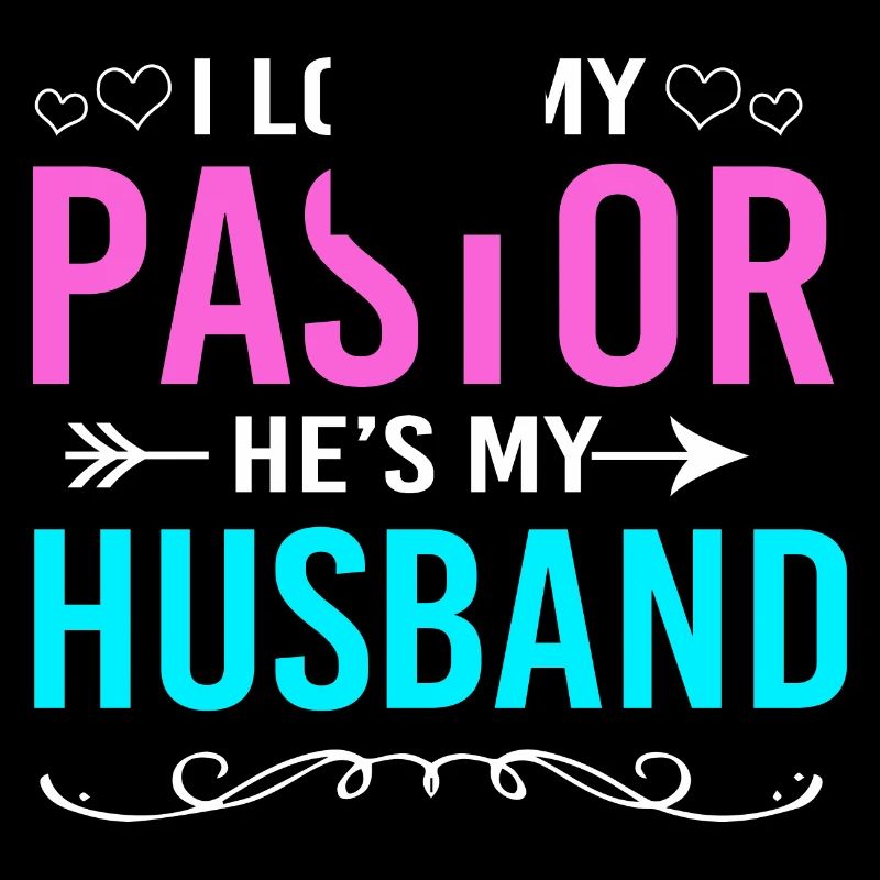 Pastor