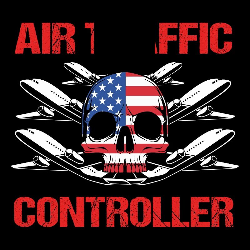 Air traffic controller