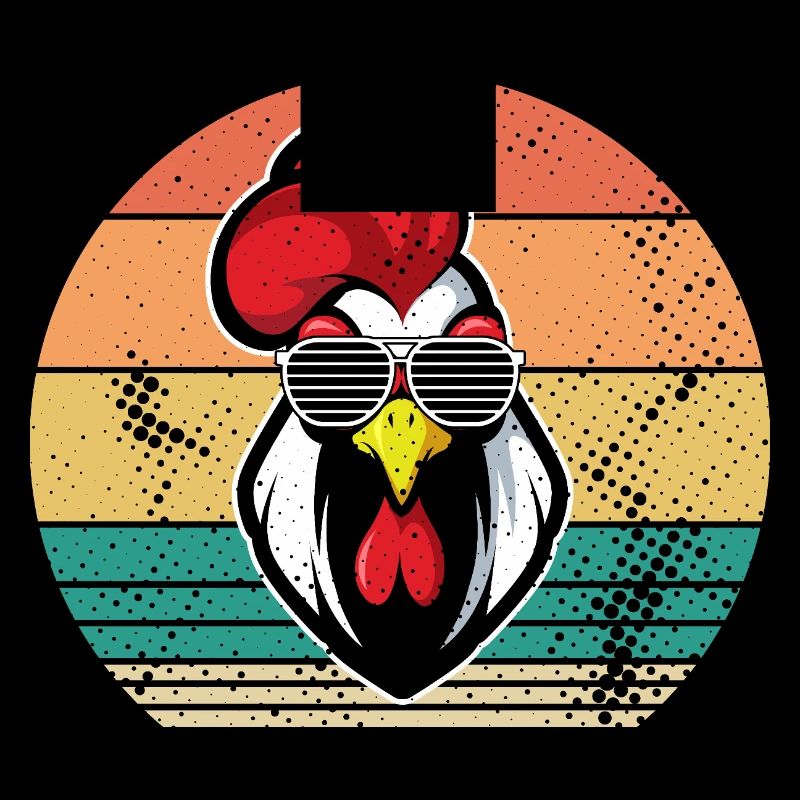 Poulet Coq
