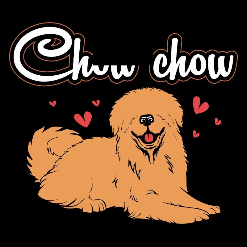 Chow Chow Chien