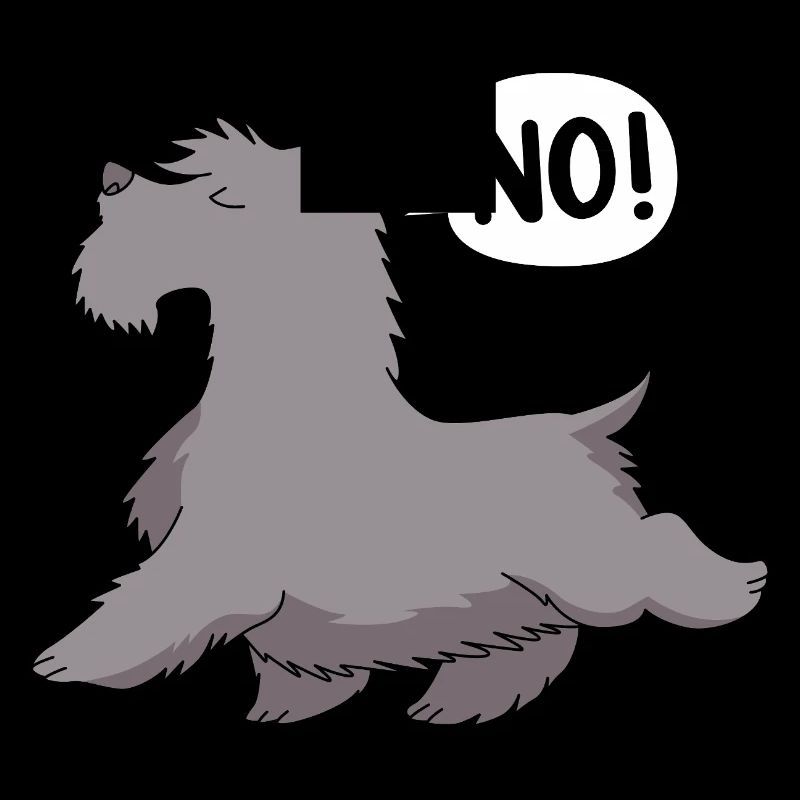 Terrier écossais
