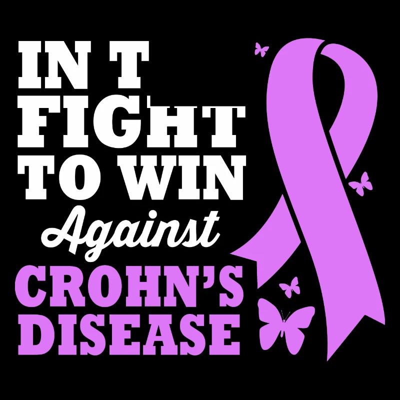 Maladie de Crohn